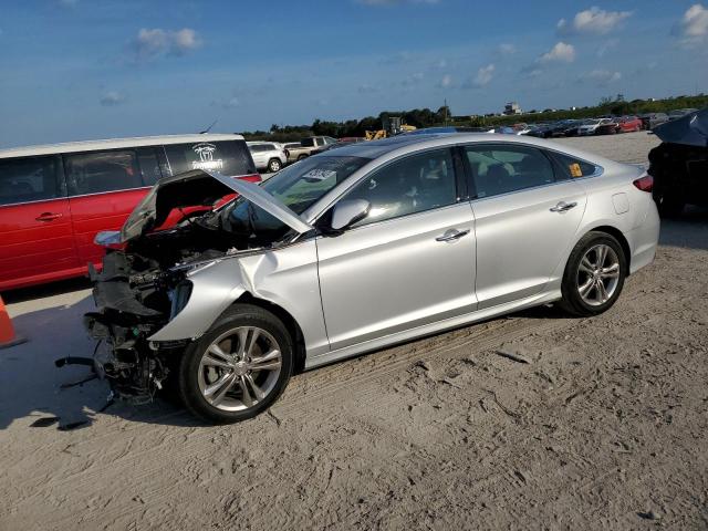 2018 HYUNDAI SONATA SPO 5NPE34AFXJH672059