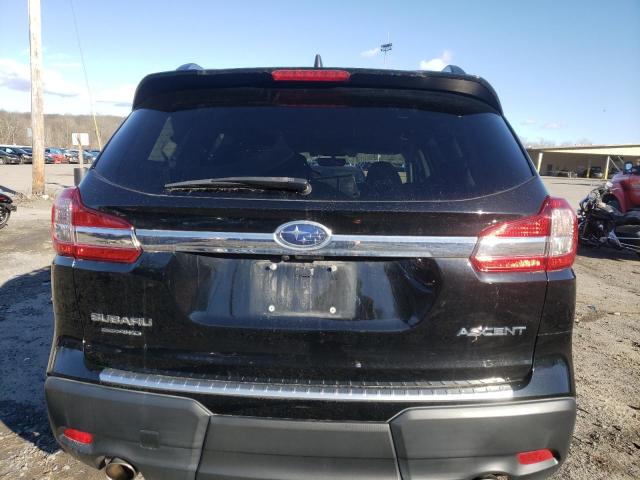 4S4WMABD3K3456575 Subaru Ascent