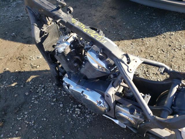 2009 KAWASAKI VN900 C - JKAVN2C179A028368