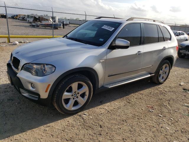 2007 BMW X5 3.0i