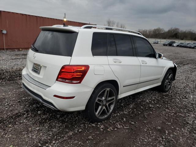 2015 MERCEDES-BENZ GLK 350 - WDCGG5HB9FG371424