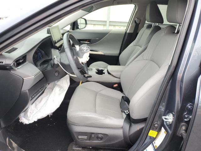 2021 TOYOTA VENZA LE - JTEAAAAH4MJ040251