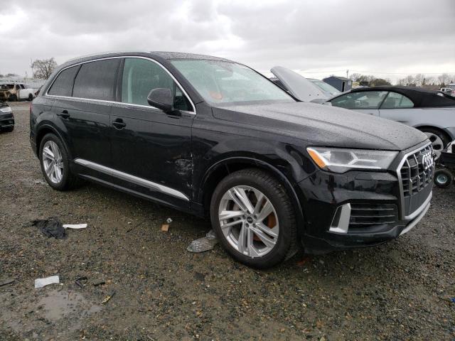 2022 AUDI Q7 PRESTIG - WA1VXBF76ND013735