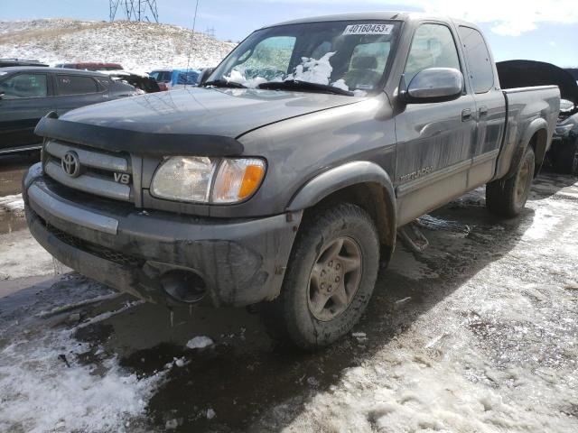 2003 Toyota Tundra 