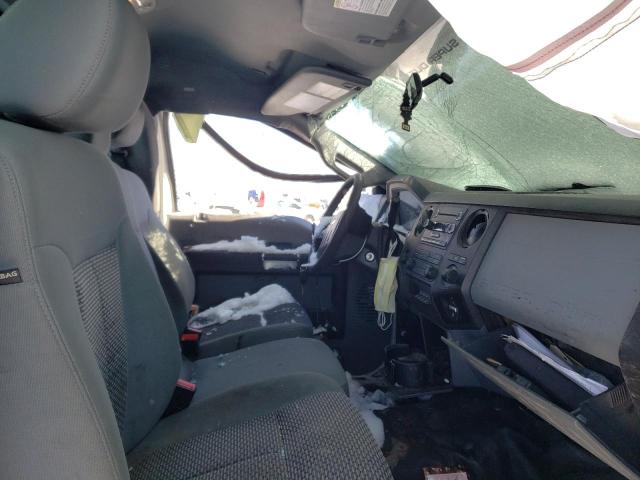 2015 FORD F350 SUPER - 1FTRF3BT0FEA75694