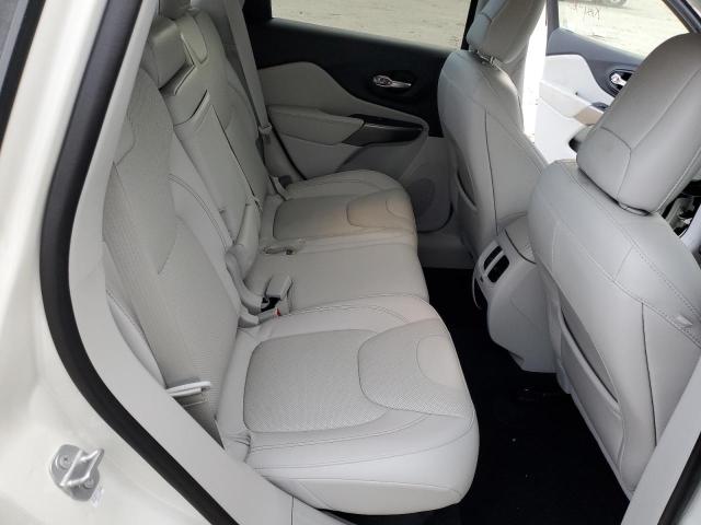 2019 JEEP CHEROKEE O 1C4PJLJX3KD381640