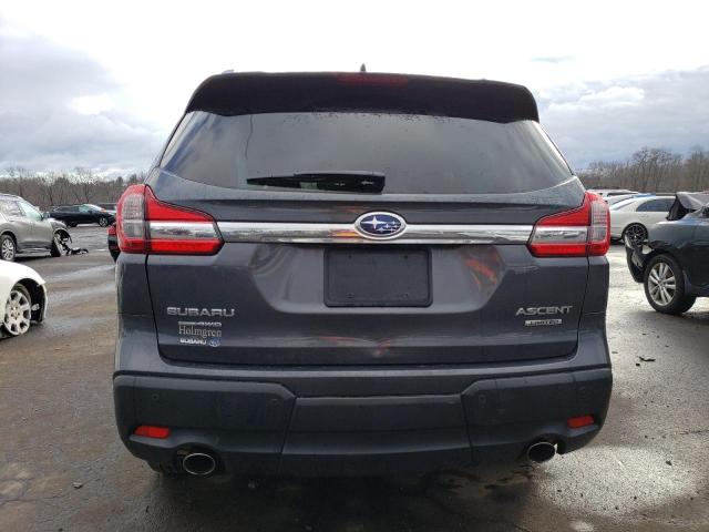 2022 SUBARU ASCENT LIM 4S4WMALD0N3412245