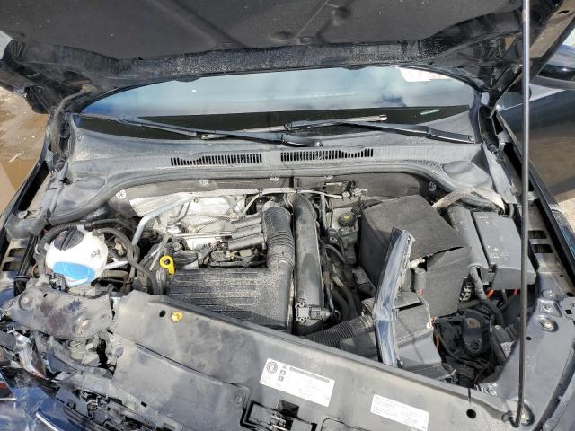2017 VOLKSWAGEN JETTA S 3VW2B7AJ5HM204706