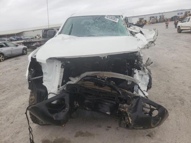 2019 NISSAN TITAN XD S 1N6AA1F35KN534302