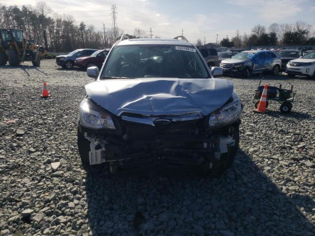2017 SUBARU FORESTER 2 - JF2SJAGC4HH594408