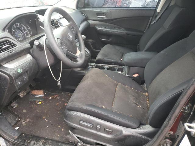 2016 HONDA CR-V EX 3CZRM3H52GG701751