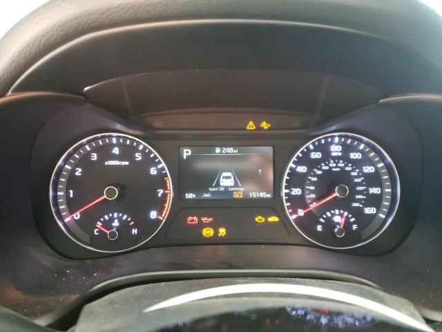 2022 KIA FORTE GT L - 3KPF54ADXNE480101