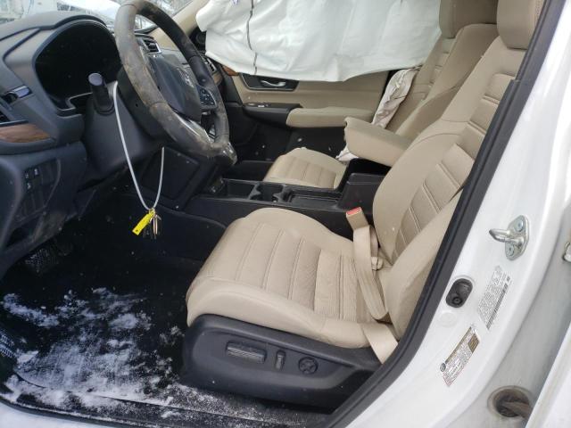2020 HONDA CR-V EX 2HKRW2H55LH658437