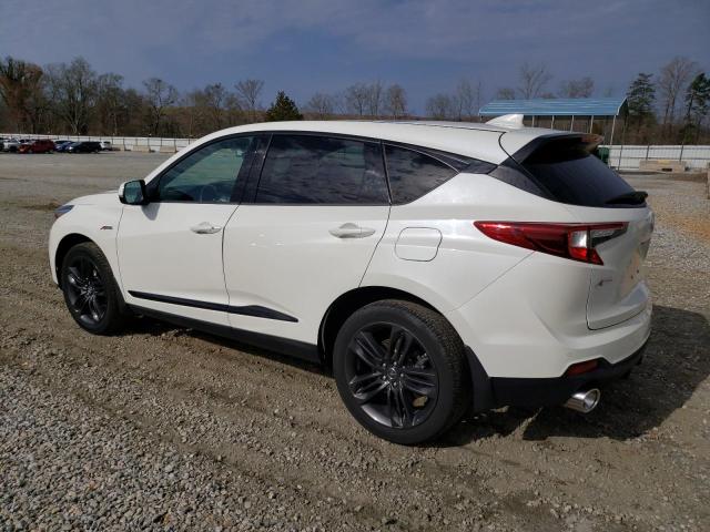 2019 ACURA RDX A-SPEC - 5J8TC2H67KL030656
