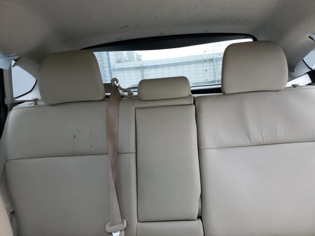 JF2GPAKC5E8284176 Subaru Xv Crosstrek 2.0 Limited