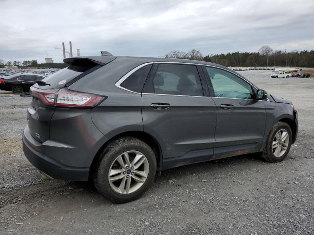 2016 FORD EDGE SEL 2FMPK3J95GBB74867