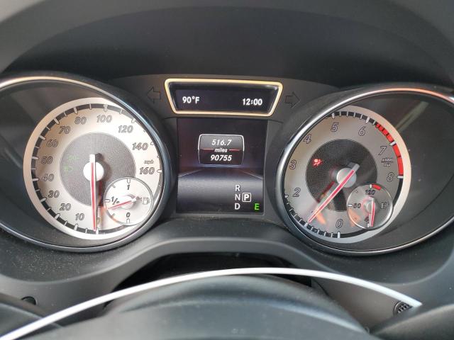 WDDSJ4EB4EN147526 Mercedes-Benz CLA 250