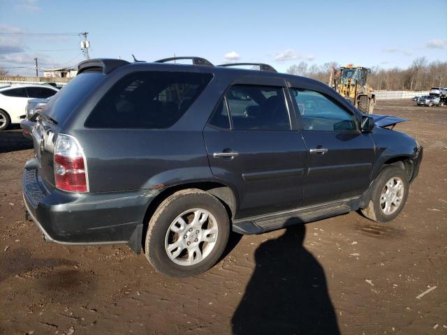 2HNYD18936H509661 Acura Mdx Touring