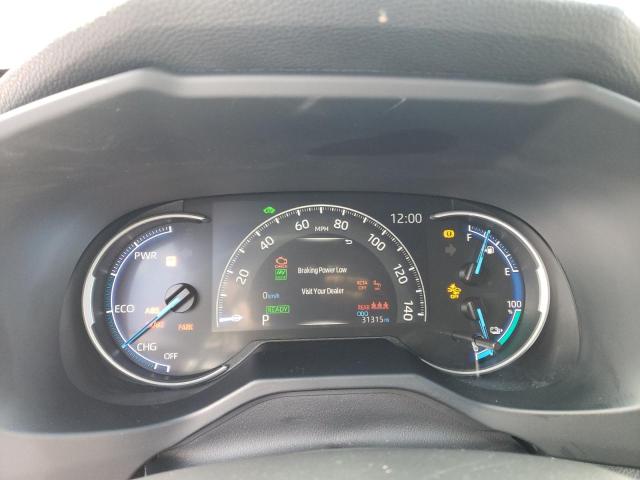 2022 TOYOTA RAV4 PRIME - JTMEB3FV7ND082930
