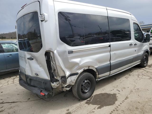2015 FORD TRANSIT T- - 1FBZX2CM8FKA91131