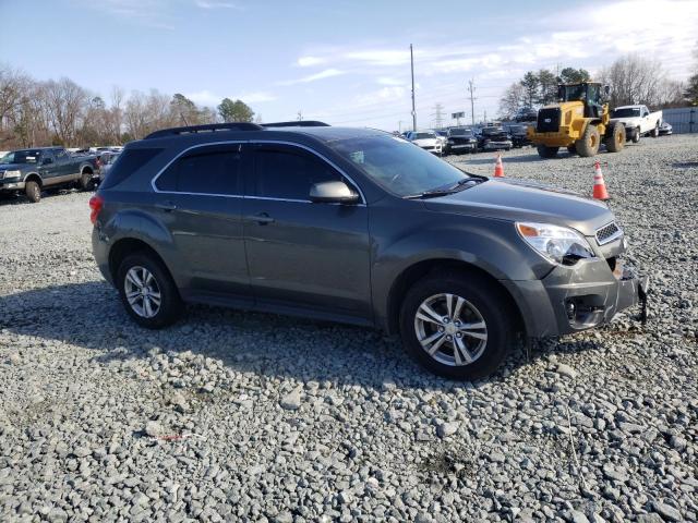 2GNFLEEK3D6389424 Chevrolet Equinox