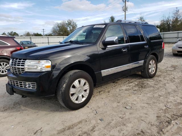 2013 Lincoln Navigator 