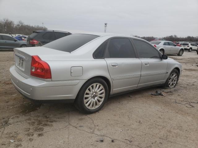 YV1TS592361443572 Volvo S80 2.5t