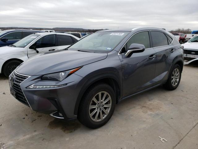 2019 LEXUS NX 300 BAS - JTJYARBZXK2157796