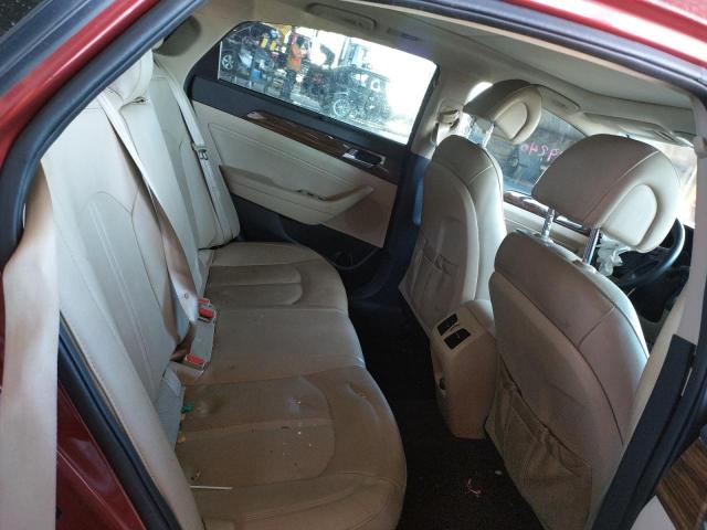 2016 HYUNDAI SONATA SPO 5NPE34AF6GH320413