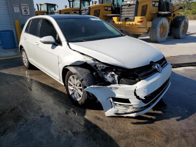 2015 VOLKSWAGEN GOLF - 3VW217AU6FM021678