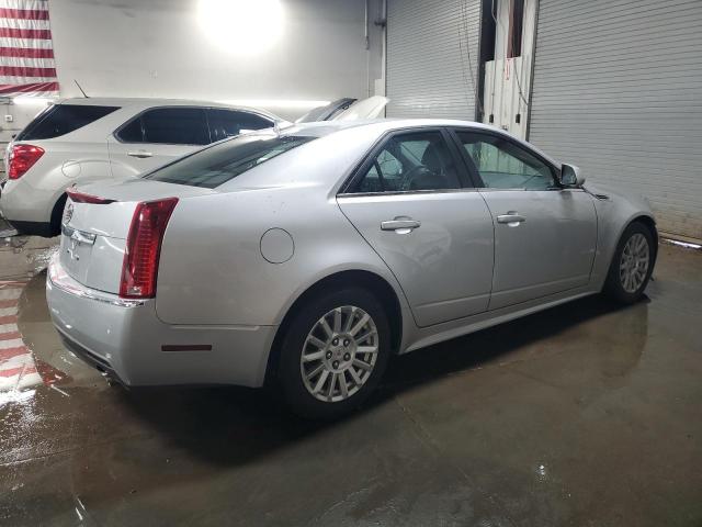 1G6DA5EG0A0112903 Cadillac CTS