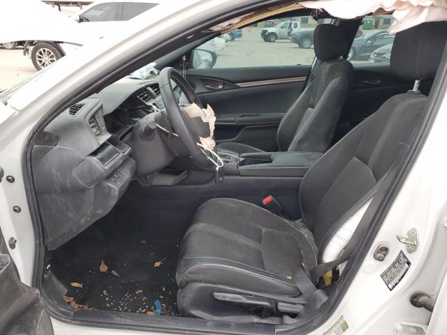 2021 HONDA CIVIC SPOR SHHFK7H40MU229756