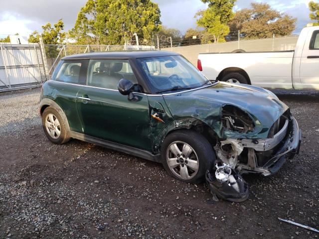 WMWXM5C5XET936993 Mini Cooper