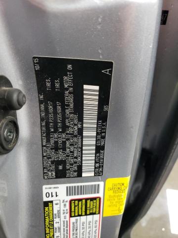 2015 TOYOTA SIENNA LE - 5TDKK3DC4FS666647