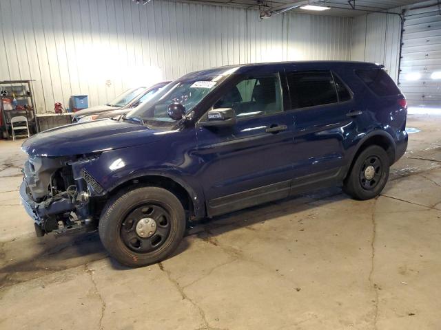 2015 FORD EXPLORER P 1FM5K8AR6FGB41064