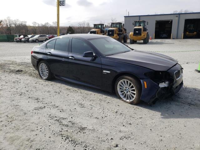 WBAFU9C54BC783641 BMW 550 Xi
