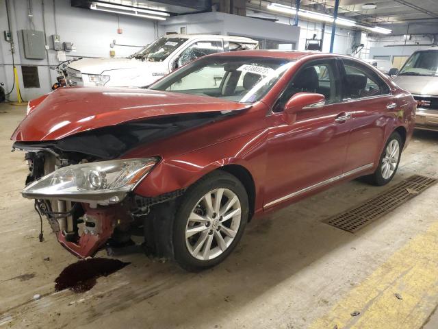 2010 Lexus ES 350 