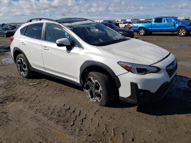 JF2GTHNC7PH225844 Subaru Crosstrek Limited