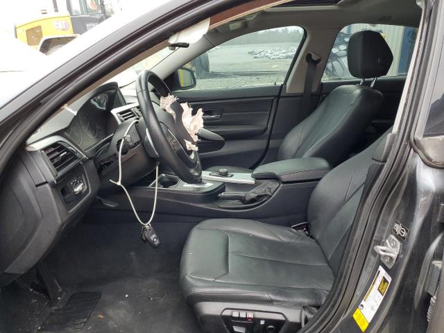 2015 BMW 428 I GRAN WBA4A5C56FG051020