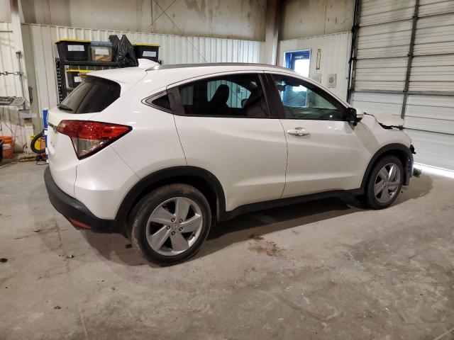 2019 HONDA HR-V EX 3CZRU5H58KM721668