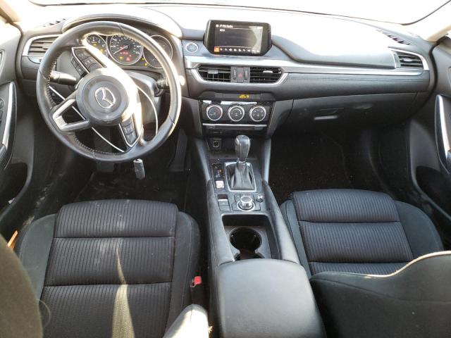 2017 MAZDA 6 SPORT JM1GL1U54H1101839