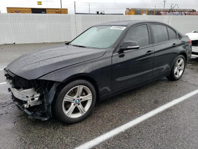 2015 BMW 328 I - WBA3A5G54FNS91006