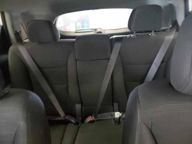 5XYKT4A74EG534087 KIA SORENTO LX