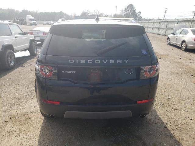 SALCP2BG6HH678742 Land Rover Discovery