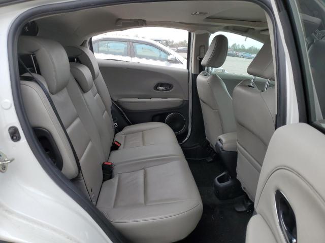 2020 HONDA HR-V EXL 3CZRU6H76LM702089