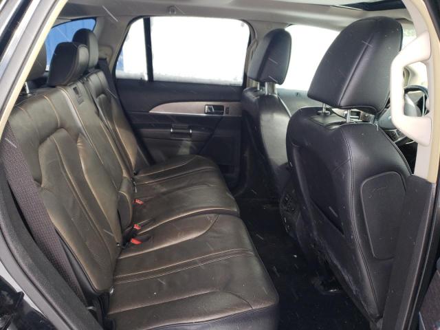 2LMDJ8JK7BBJ23017 Lincoln MKX