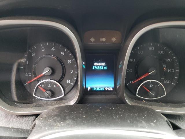 2016 CHEVROLET MALIBU LIM - 1G11C5SA3GF118168