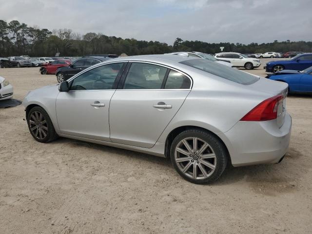 YV149MFK2F2337509 Volvo S60