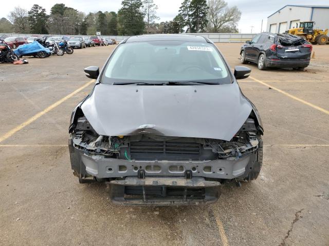 2015 FORD FOCUS TITA 1FADP3N20FL328279