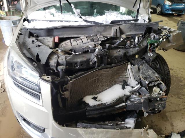 1GKKRPKD9FJ137145 GMC Acadia